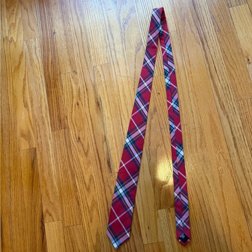 J. Crew tie